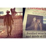 Interview with Gord Bamford