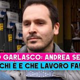 Caso Garlasco, Andrea Sempio: Chi E' E Che Lavoro Fa!