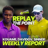 Ep.1 - Da Sinner a Kouame