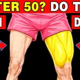Over 50_ These 3 Exercises Are Better Than Squats for Your Knees _ Senior Wellness