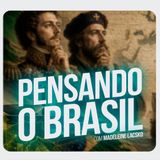 O Antagonista Pensando o Brasil - EP 01 - Tallis Gomes