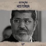 110 | Há 10 anos, Golpe de Estado no Egito derrubava Mursi da presidência