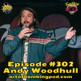 Andy Woodhull (The Tonight Show) - There’s a Bomb on the Boat! (Still Better Than Speed 2)