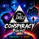 AI, Consciousness & The End of Humanity