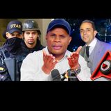 TOLENTINO LLORA AL COMPARAR CASOS EL DOTOLCITO ANTONIO ESPAILLAT JETSET
