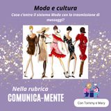 Che cos'è la Moda?