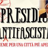 Plateatici rimossi per il presidio. “Manifestazioni strumentali che hanno un peso economico”