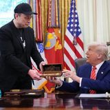 Lobbying Industry Thriving Under Trump; Donald, Elon and RFK Jr. (Oh my!)