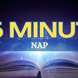 Guided Meditation Power Nap - The Library(M4A_128K)