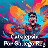 Catalepsia