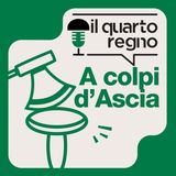 A Colpi d’Ascia