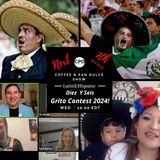 “Diez Y Seis Grito Contest 2024!” – #CPD0316-09112024