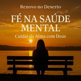 Fé na Saúde Mental: Cuidar da Alma com Deus
