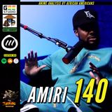 Issue #140: Amiri