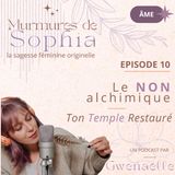 #IE10 Comment restaurer le Temple : L’Alchimie du "NON"