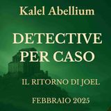 7 febbraio - Alla ricerca dello studio perfetto