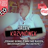 TOP #2 Foot Truck 2020: Jacek Krzynówek