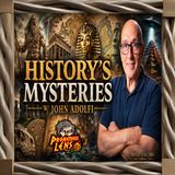 History's Mysteries w/ John Adolfi