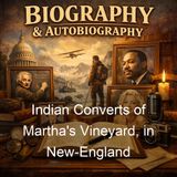Indian Converts of Martha's Vineyard in New-England - Experience Mayhew - Part 2