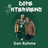 Untold Stories of NBA Player Marketing –  Inside the Game with Dan Rohme