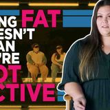 Fat Acceptance Is Getting Ridiculous