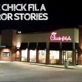 5 True Chick Fil A Horror Stories