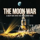 Moon Base I Lunar Fortress: NASA’s Secret Plan to Win the New Space War