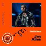 Interview with Jay Allen