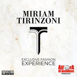 Miriam  Tirinzoni - Storie di Stile e Destino