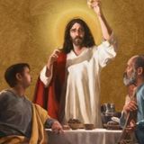VI Domingo de Pascua