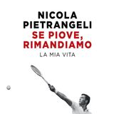 Nicola Pietrangeli: la vita del tennista italiano dei record