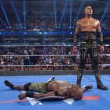 Episode 203 - The Wrestling Podcast Two
