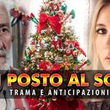 Un Posto Al Sole Anticipazioni: l’amaro Natale di Raffaele e il ritorno di Ida!