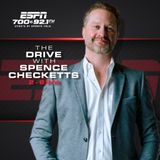Hour 2 - Brock Huard replay + Jody Genessy joins the Utes beat