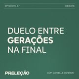 Messi x Yamal: quem leva a melhor na final da Copa do Mundo?