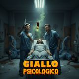 S4 E 32 | L'inspiegabile storia della Toxic Lady