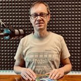 Rozmowa #216. Tomasz Śnieżek o śladach przeszłości w Górach Sowich: od średniowiecza po dziś dzień