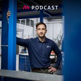 #108 En blød kunstart og ikke bare data