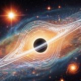 Estrelas de Hawking: o vampiro que reside no coração de uma estrela