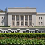 Chapman University E64