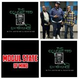 The Connected Experience - Mogul State Of Mind F / Big D The Mogul