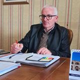 Personaggi in Podcast - Vincenzo Ostuni, Sindaco di Sant'Angelo Le Fratte