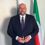 L'impatto della geopolitica sulle nostre imprese - Con l'avv. Angelo Lucarella (World Justice Project UE)