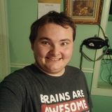 Moonguy Seeks a Companion in Lincoln County, KY