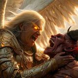 What Angel Michael Did to Lucifer Over Moses Body Will Shock You