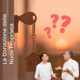 Il modo migliore per regalare la casa ai tuoi figli?