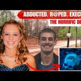 They Took Her Into The Woods Then BRUTALLY TORTURED Her in the Most Gruesome Way _ True Crime Story