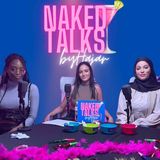 Naked Talks - Cap01: Especial 8M