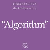 Algorithm