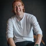 Author, Speaker, Advocate, JD Slajchert Interview